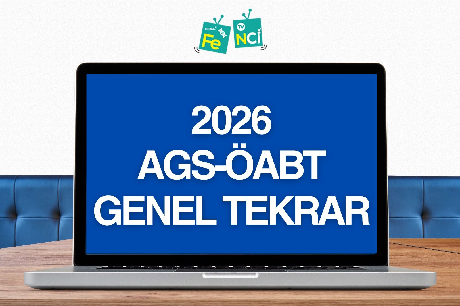 AGS-ÖABT GENEL TEKRAR